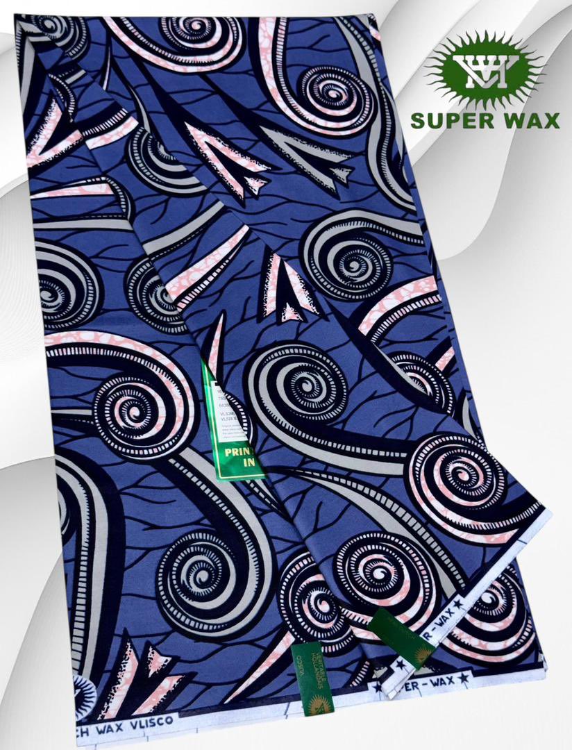 at_textiles's tweet photo. Medium Super Wax
N15,000
DM/Call or WhatsApp 
07030892057 / 09027047000
Kwari market Kano https://t.co/b1mzDKmreo