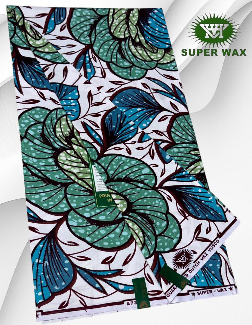 at_textiles's tweet photo. Medium Super Wax
N15,000
DM/Call or WhatsApp 
07030892057 / 09027047000
Kwari market Kano https://t.co/b1mzDKmreo