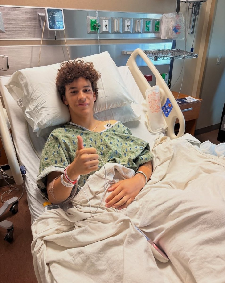 Rosario Triolo tweet media