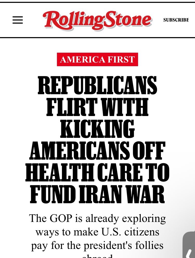 mjfree's tweet photo. Donald Trump cares about WAR more than your HEALTHCARE, so much so he's robbing your health entitlements to fund his needless war! #FundHealthcareNotWar https://t.co/miz0hBEzSp