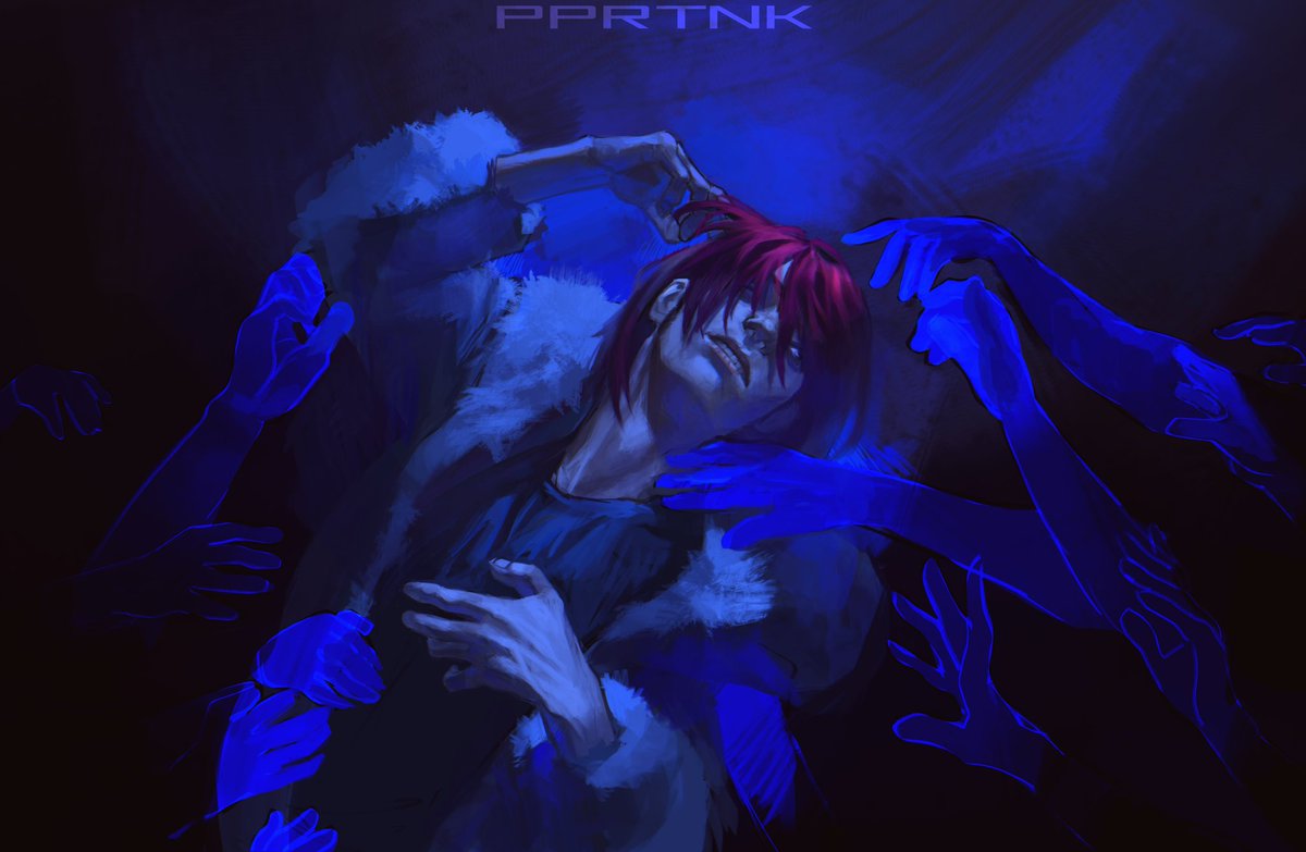 pprtnk | COMMS OPEN tweet media