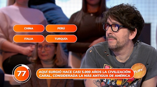 Pasapalabra tweet media