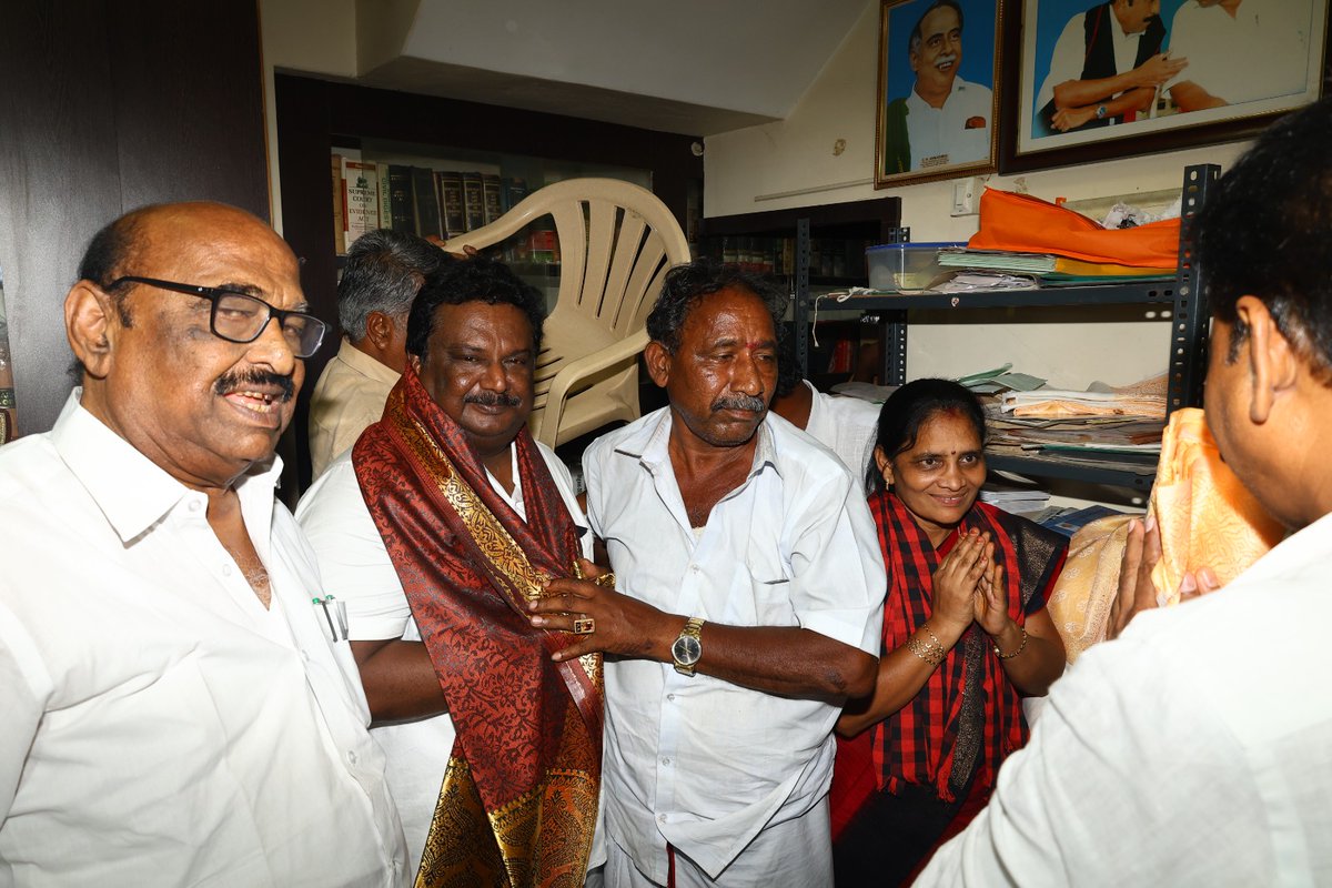 S.S.Sivasankar - தமிழ்நாட்டை தலைகுனிய விடமாட்டேன் tweet media