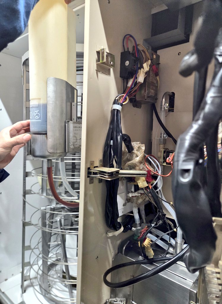 K·YOSHIKI tweet media