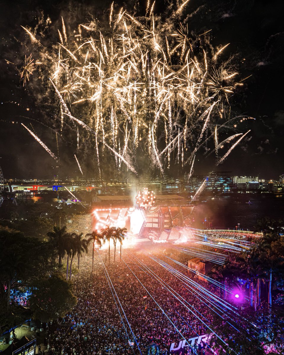 Ultra Europe tweet media