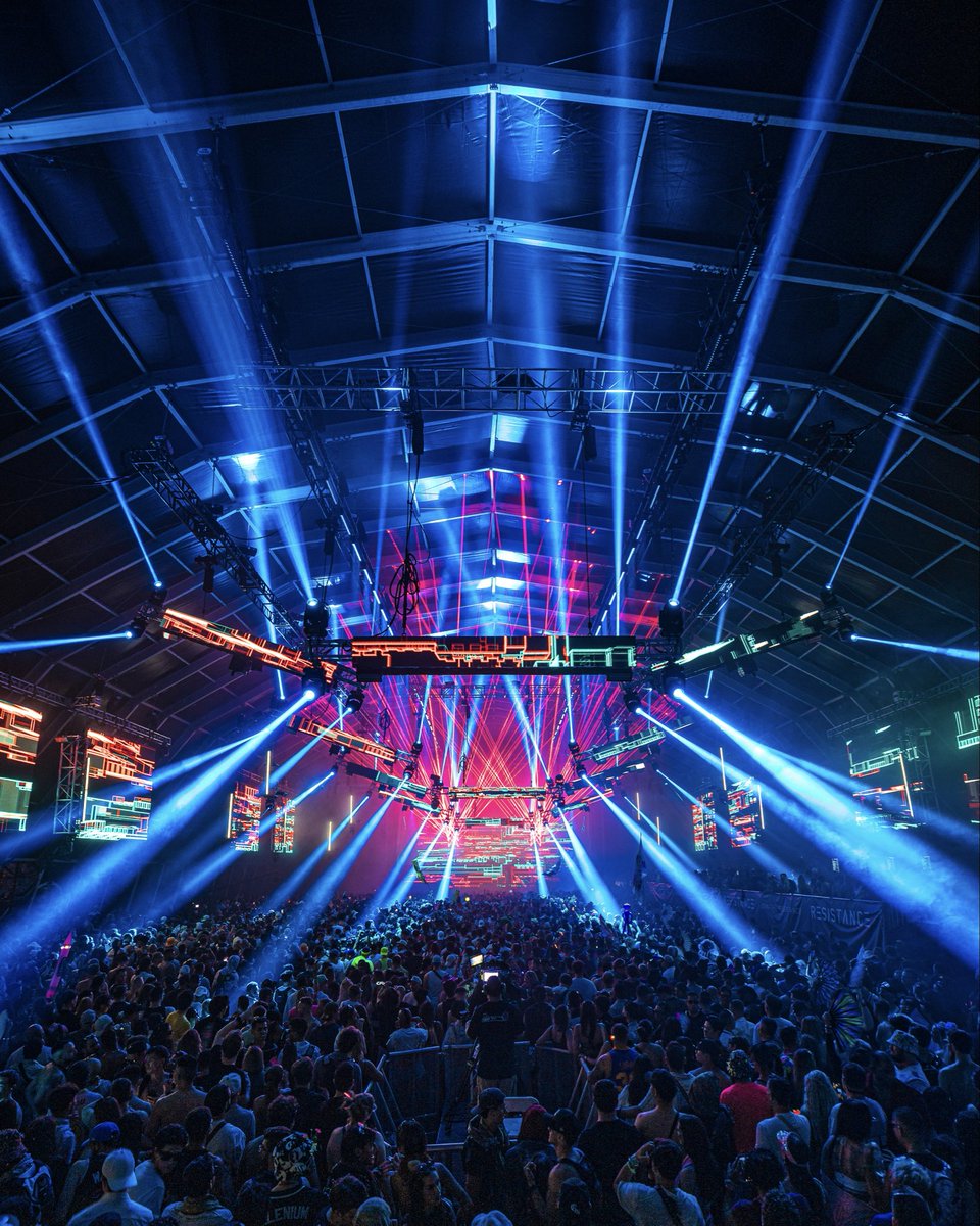 Ultra Europe tweet media