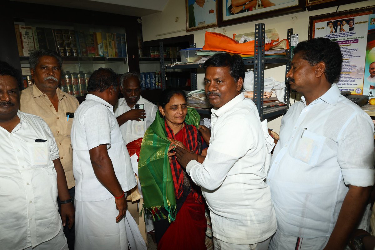 S.S.Sivasankar - தமிழ்நாட்டை தலைகுனிய விடமாட்டேன் tweet media