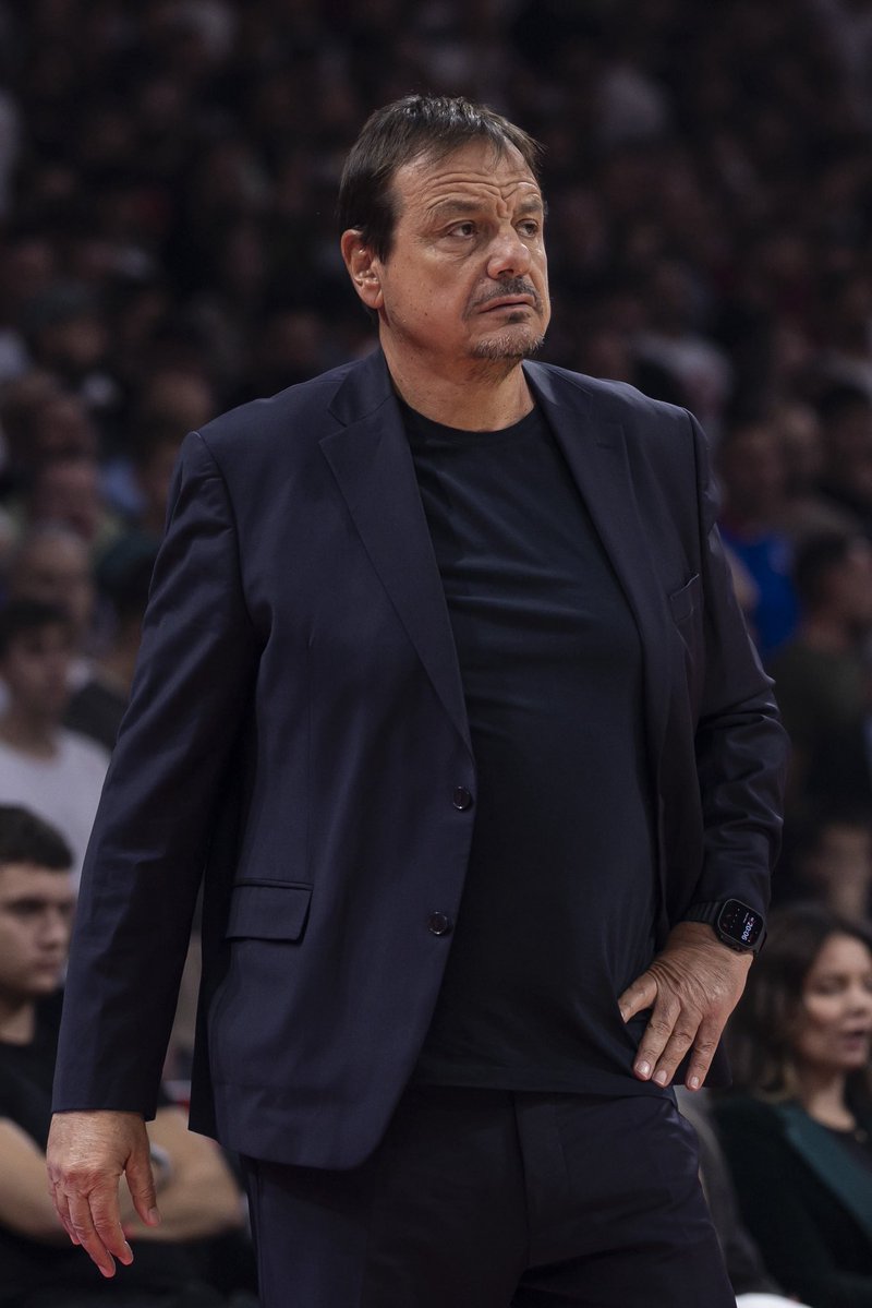 Euroleague Time tweet media