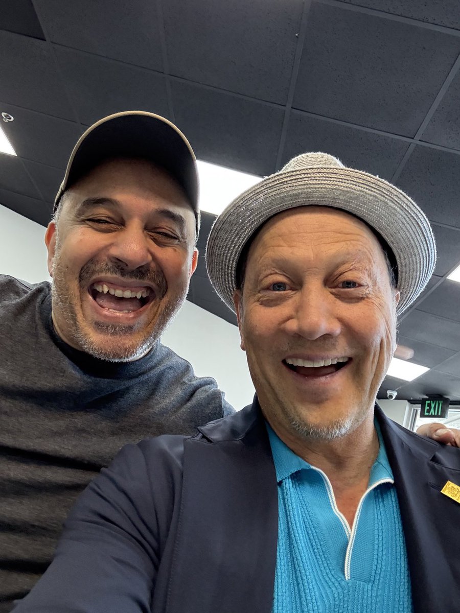 Rob Schneider 🇺🇸 tweet media