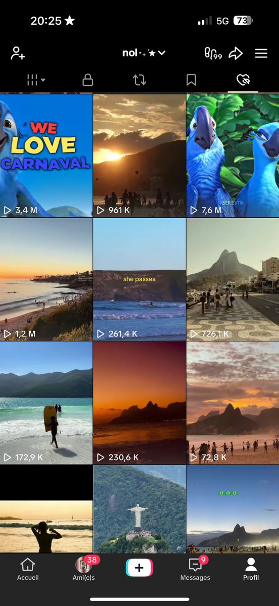 nol⋆˖ ࣪⭑ tweet media