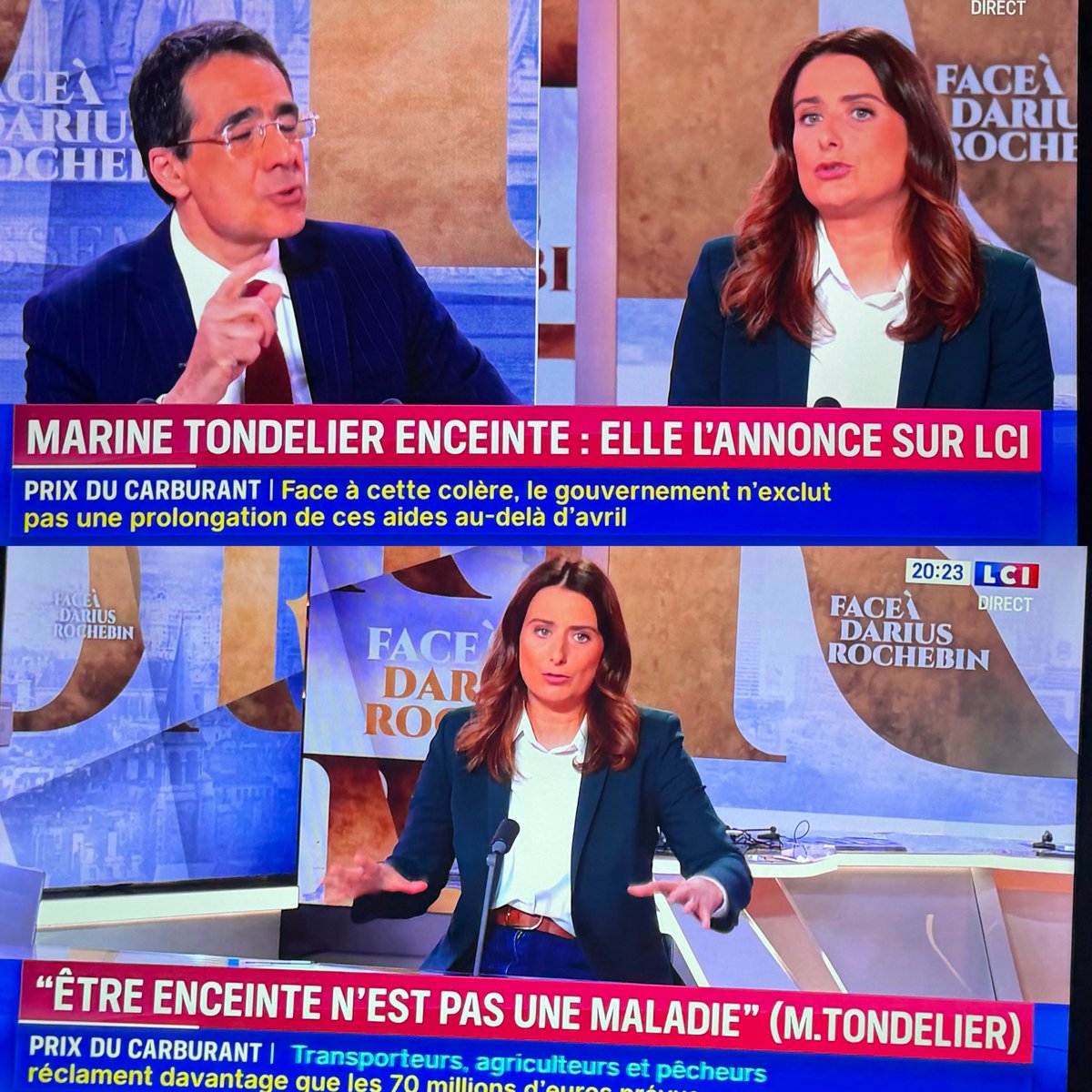 Bleu Blanc Rouge ! 🇫🇷 tweet media