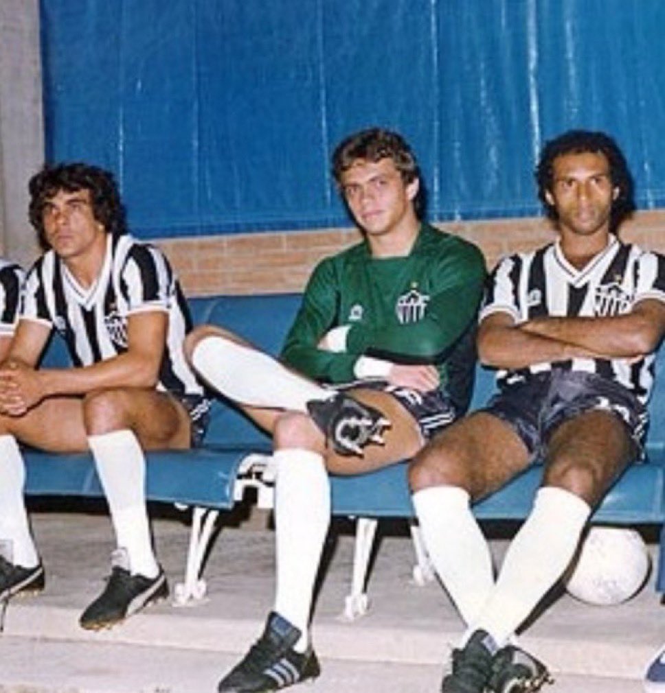 Já Joguei No Galo tweet media