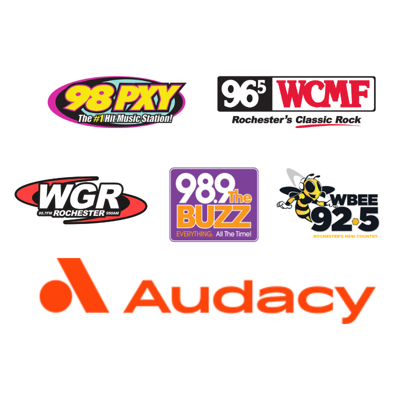 98.9 The Buzz tweet media