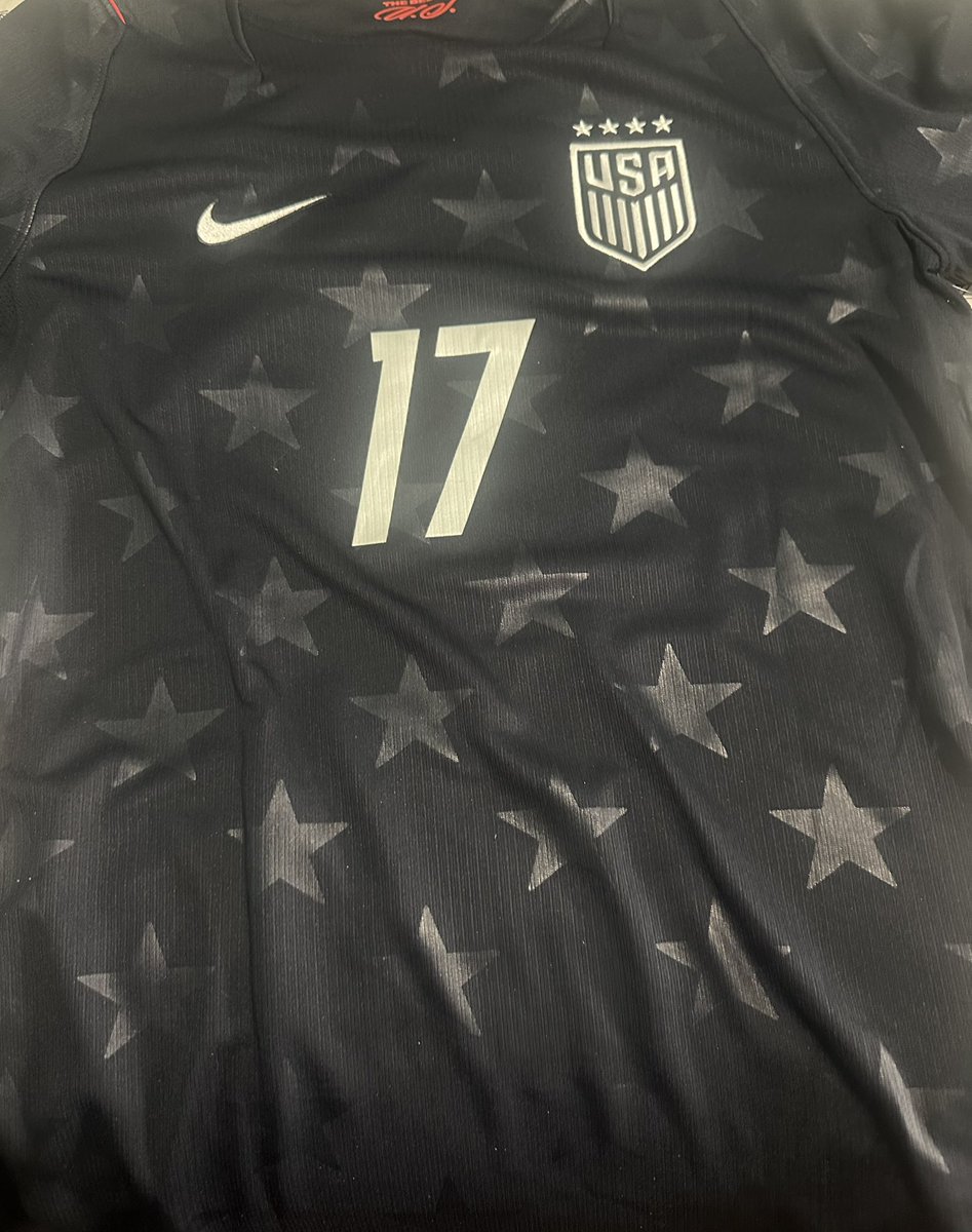 Samantha Dudley tweet media