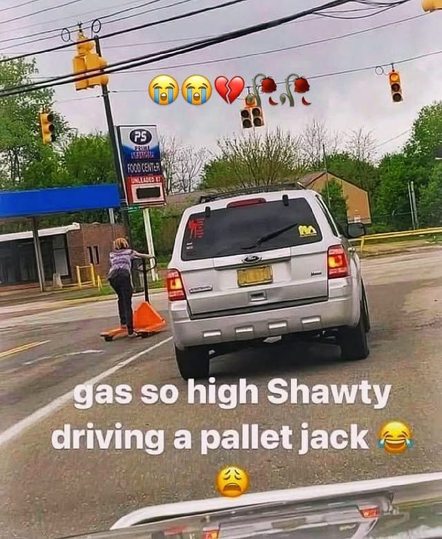 messed up cars tweet media