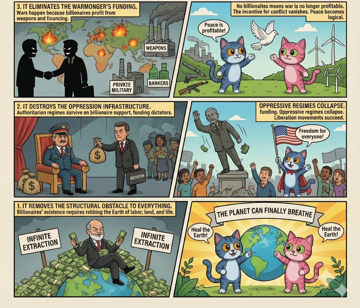 Preanarchy Principate tweet media