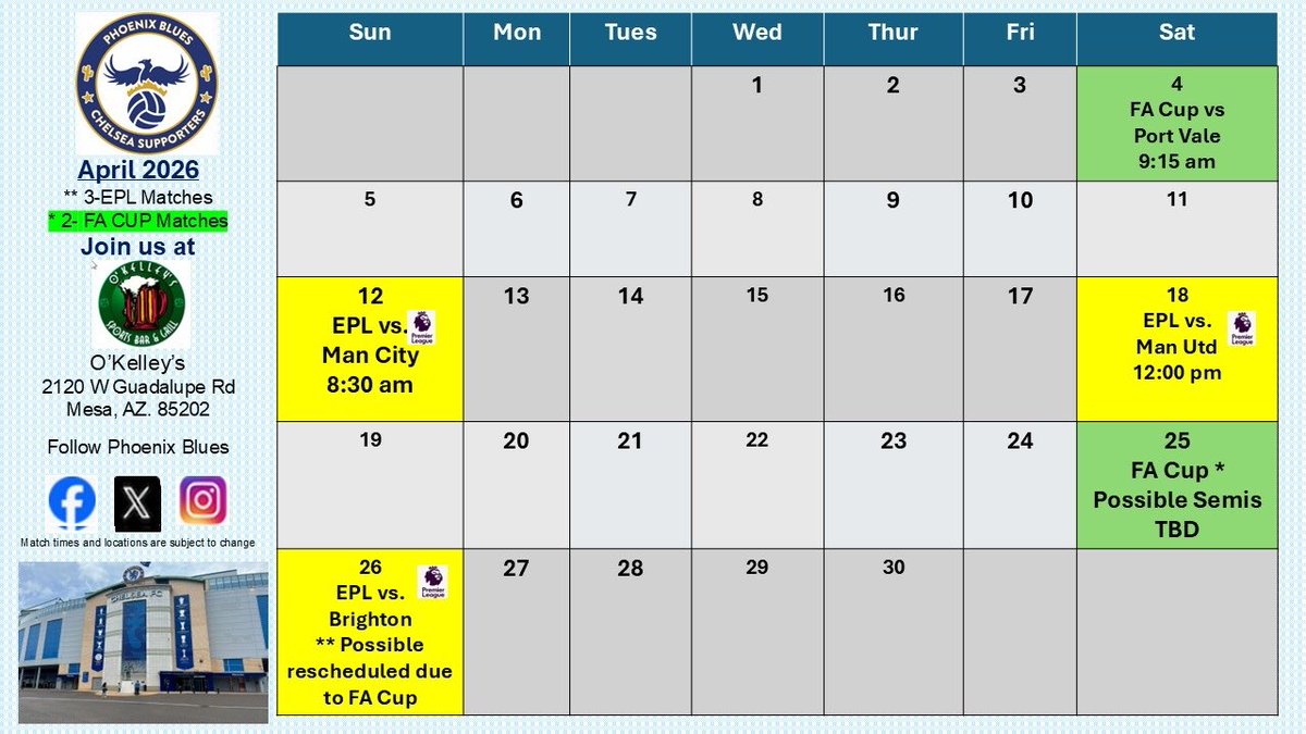 Phoenix Blues⭐️⭐️ tweet media