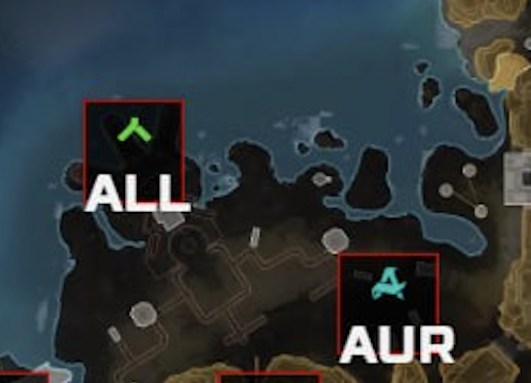 Aurora Apex tweet media