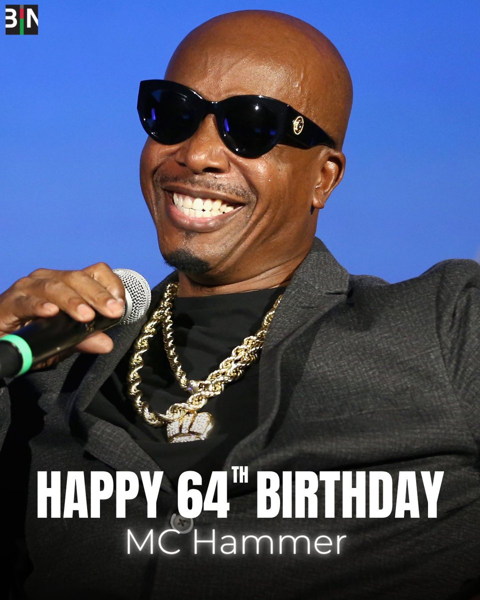 blackinfonet's tweet image. Happy Birthday #TracyChapman, #MCHammer and #RichardSherman! 🎉