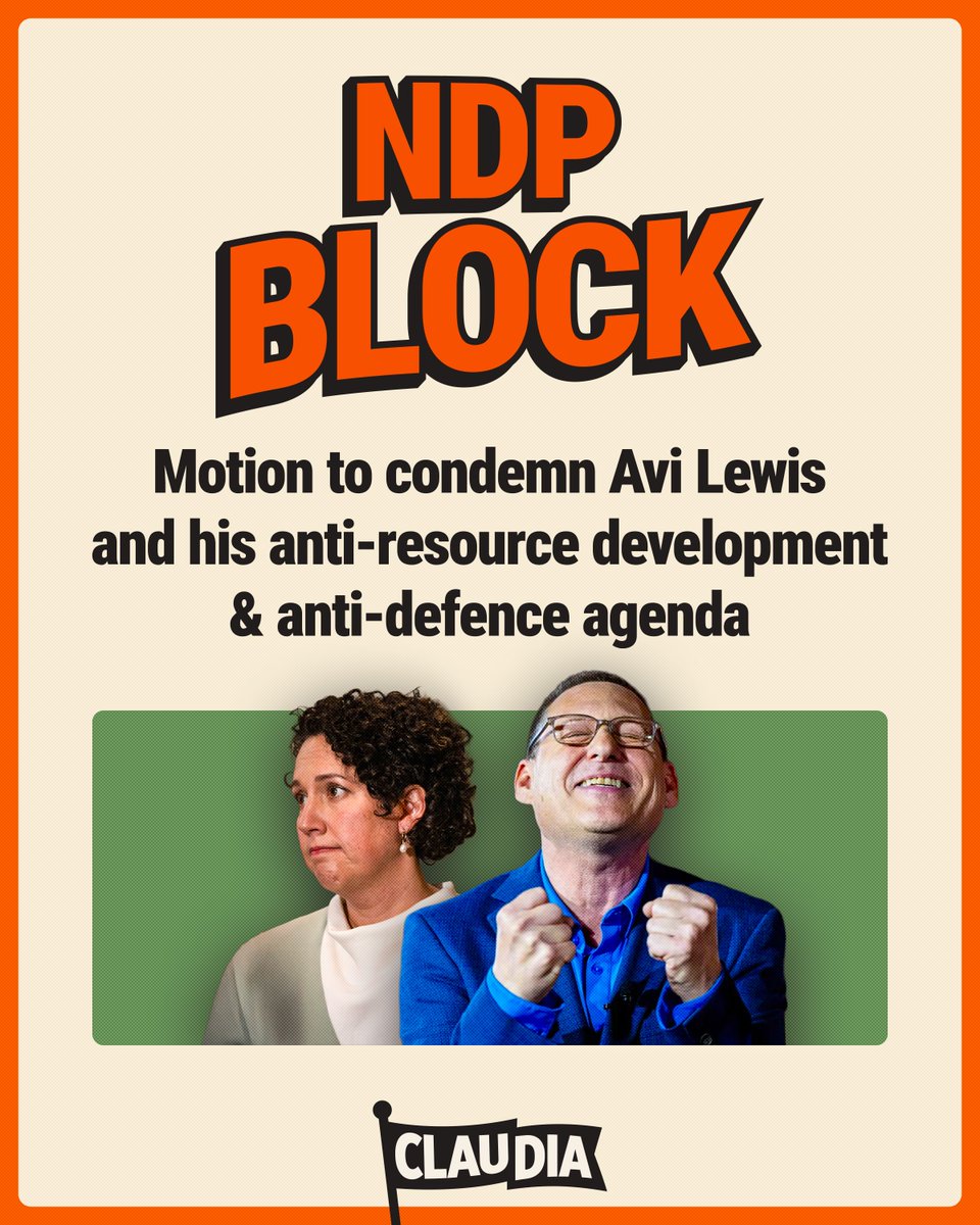 Nova Scotia PC Party tweet media