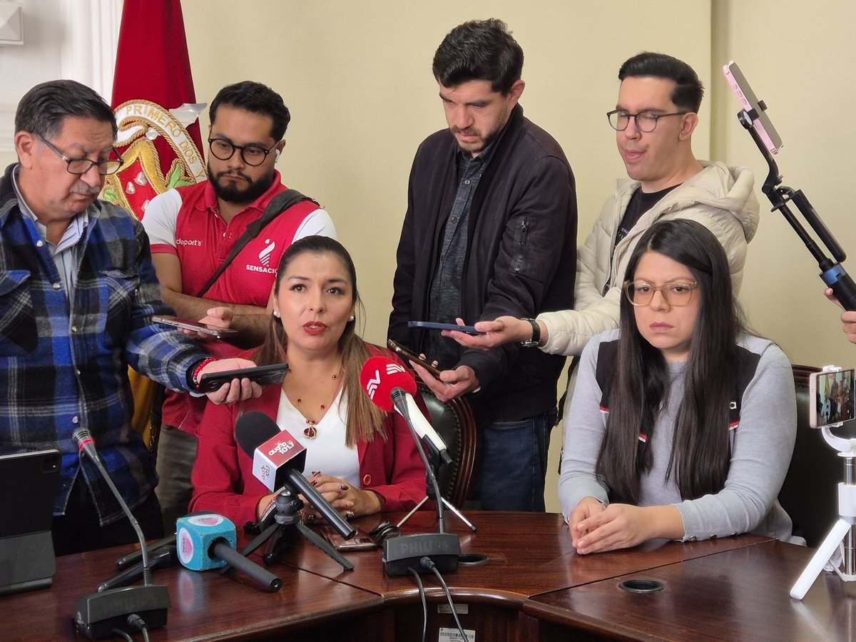 Dirección de Gestión de Movilidad tweet media