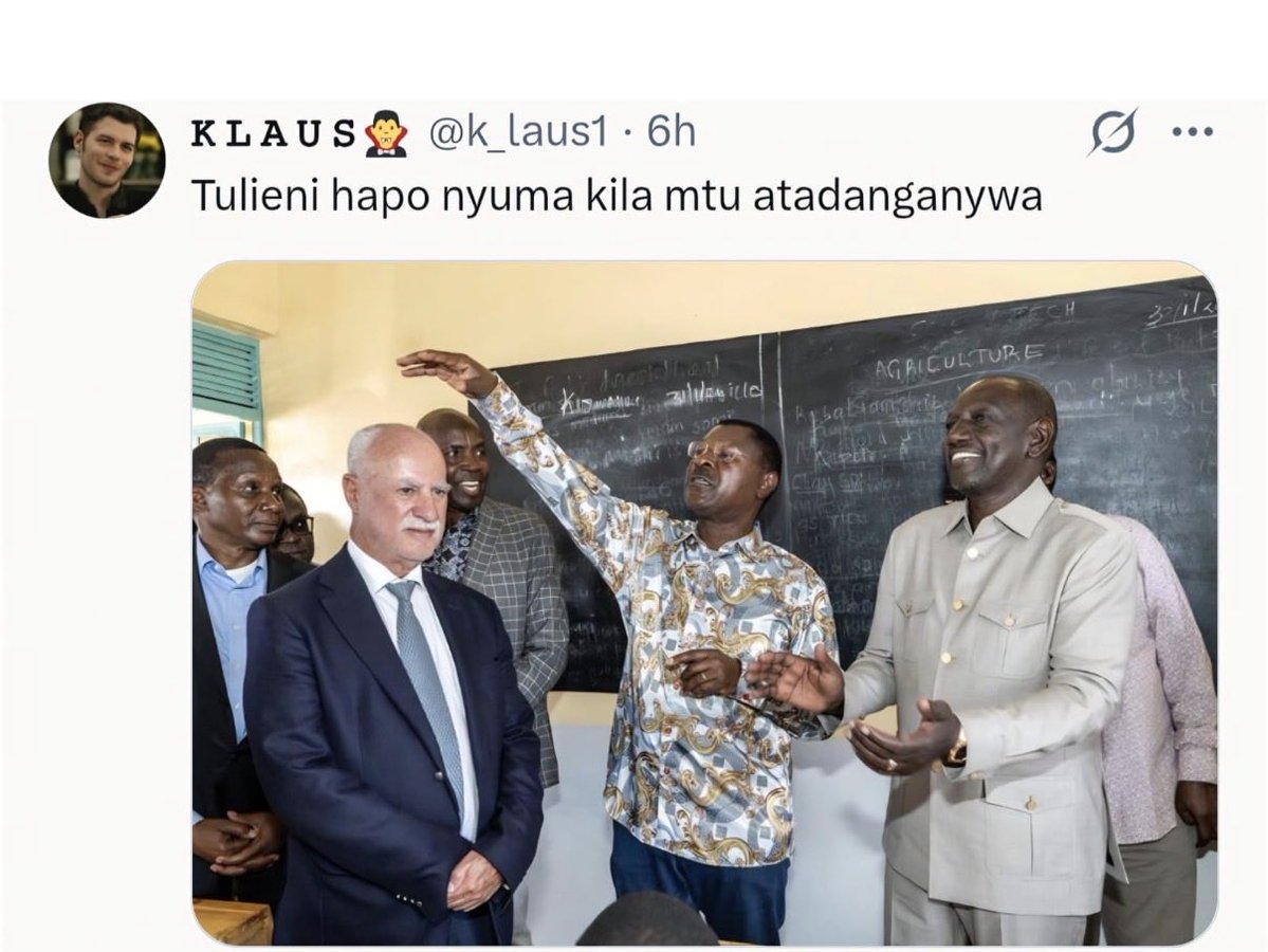 Alfred Keter🇰🇪 tweet media