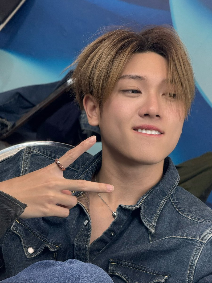 ชีสที่ชอบพิมพ์ อิอิ tweet media