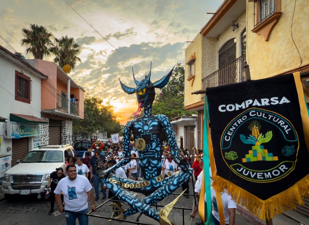 México Travel Channel tweet media