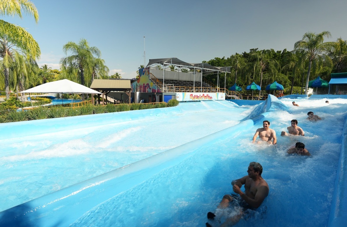 México Travel Channel tweet media