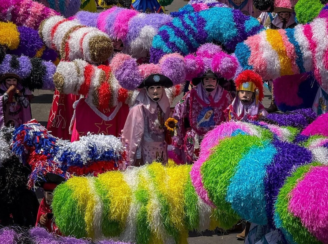 México Travel Channel tweet media