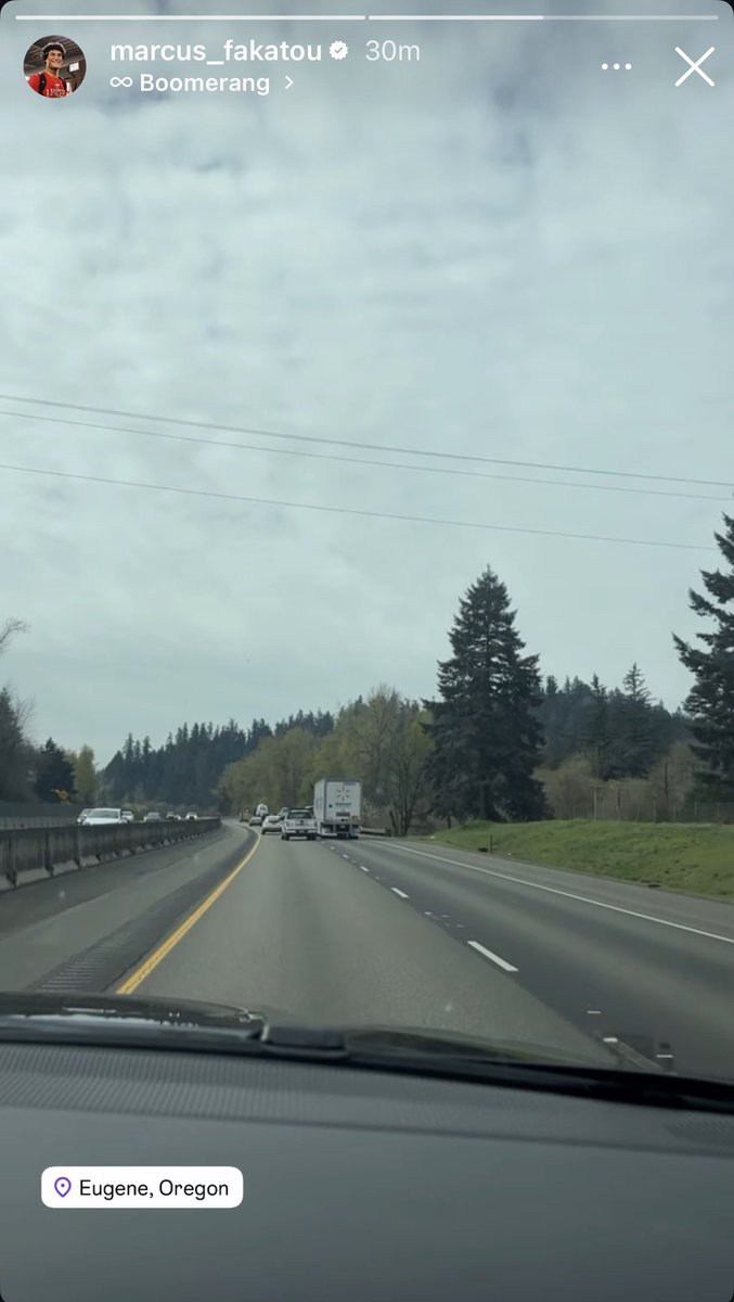 Oregon Updates tweet media