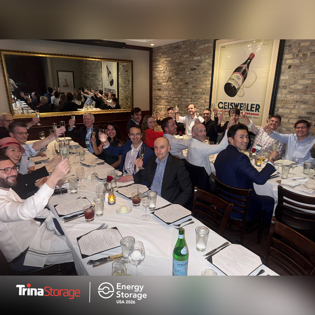 Trinasolar tweet media