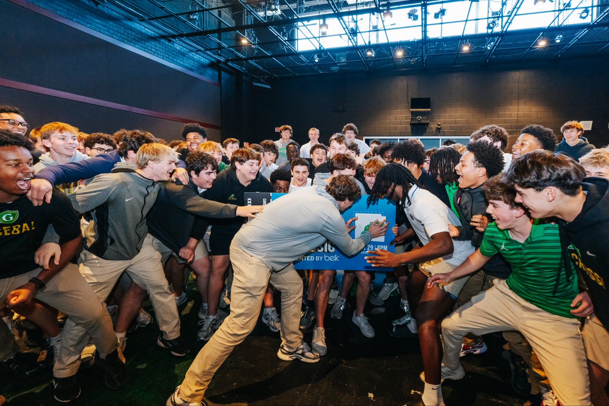 Carolina Panthers tweet media