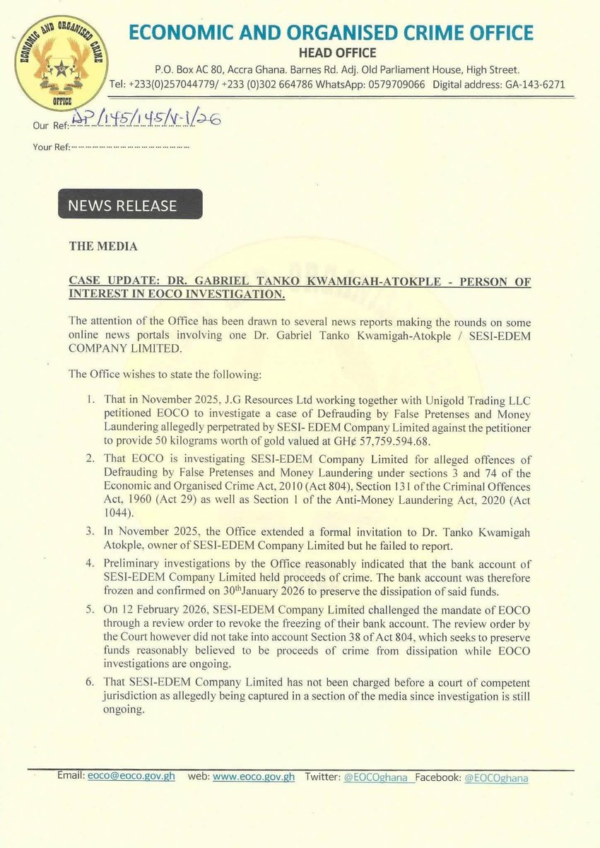 Gen. Buhari tweet media