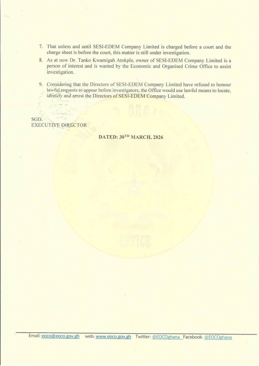 Gen. Buhari tweet media