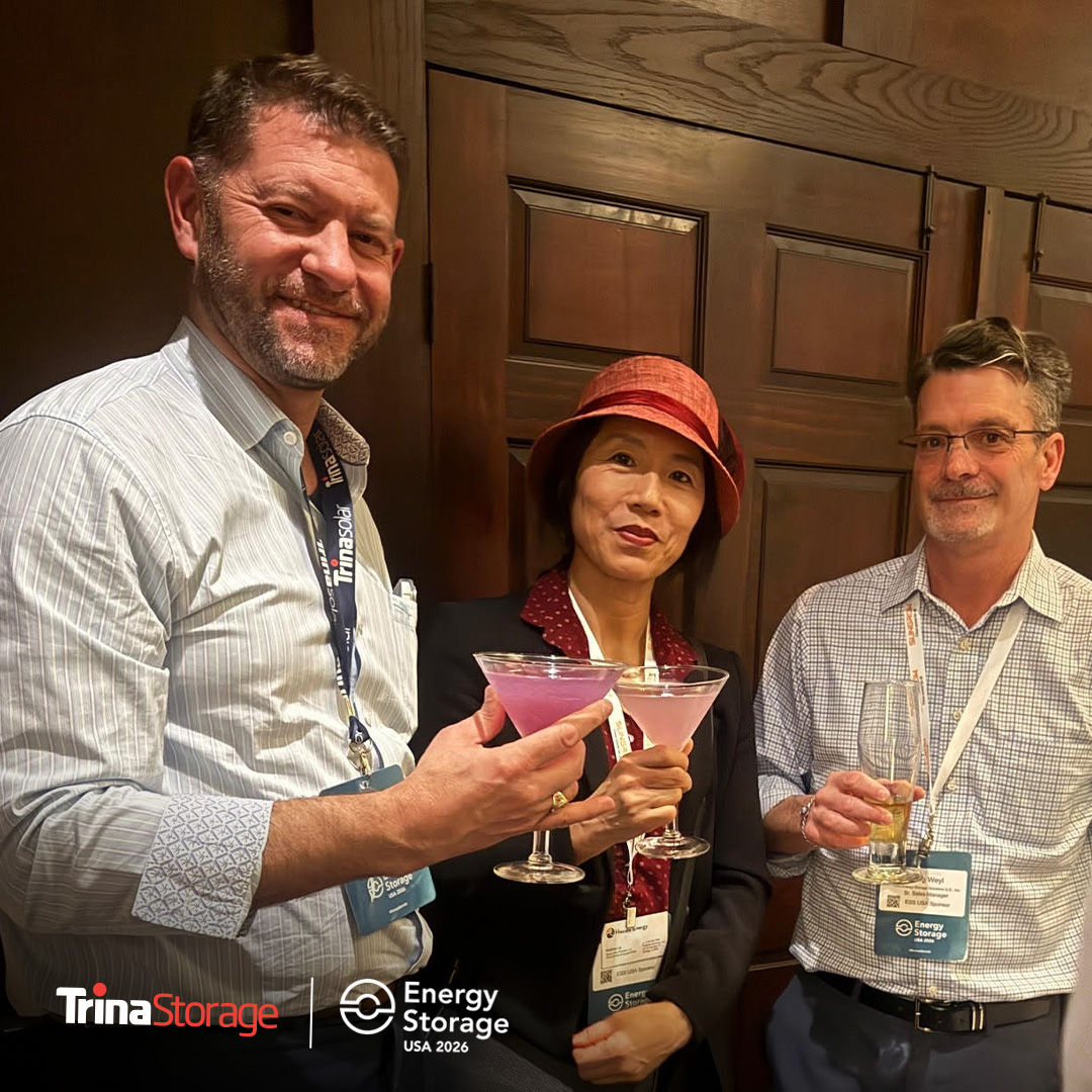 Trinasolar tweet media