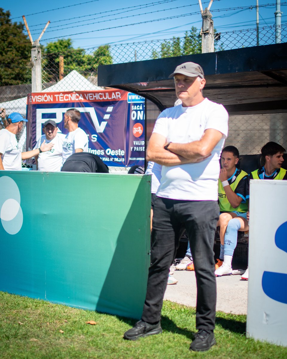 Argentino de Quilmes tweet media