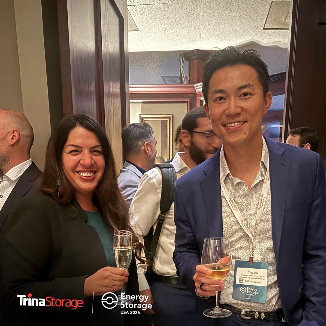 Trinasolar tweet media