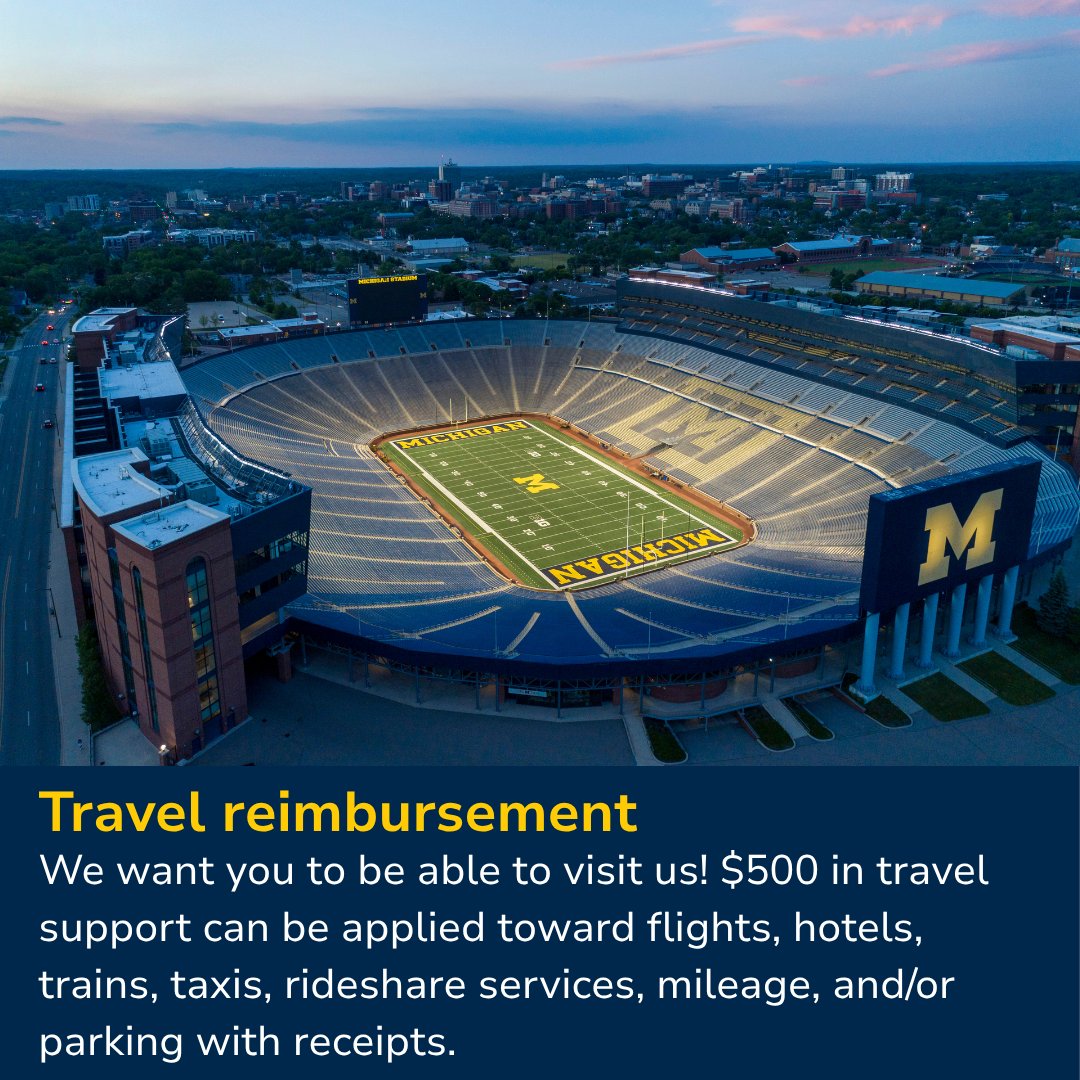 Gerald R. Ford School of Public Policy tweet media