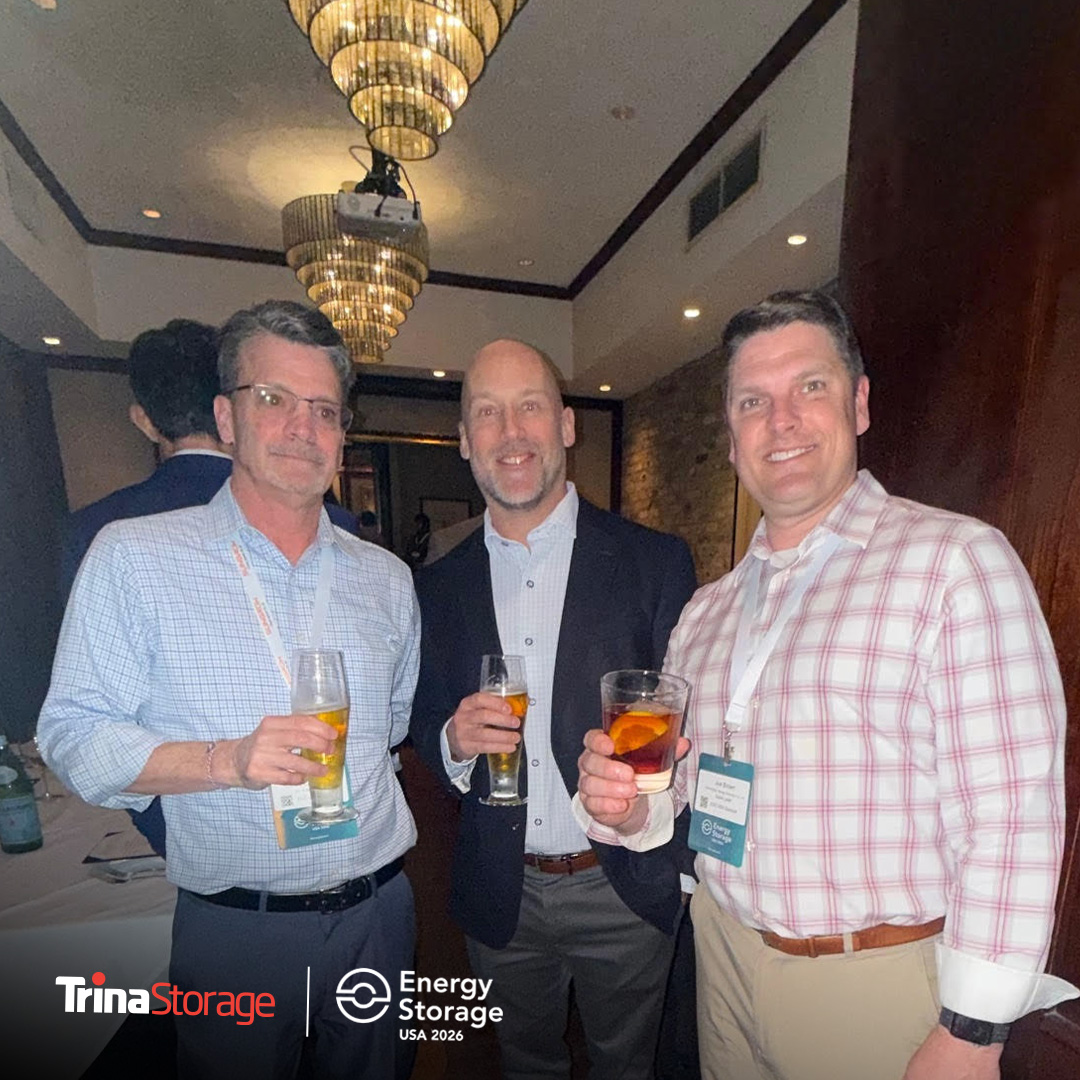 Trinasolar tweet media