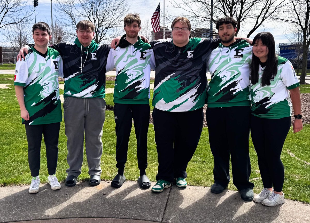EMU Esports tweet media