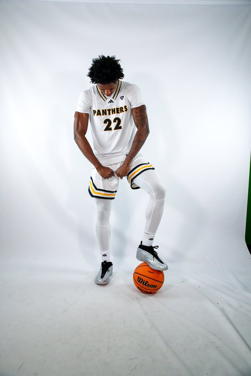 Jeremiah Jones tweet media