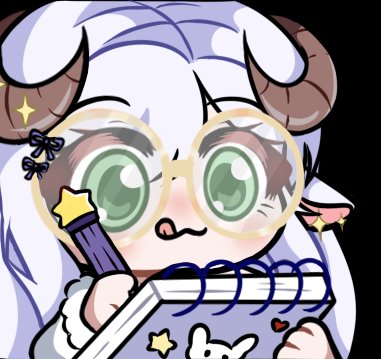 Um dia eu vou ter um grupo VTuber e vai se chamar "A fazendinha", seremos o grupo VTuber mais aleatório do mundo, anotem 

🎨 @.BurrinhaVtuber