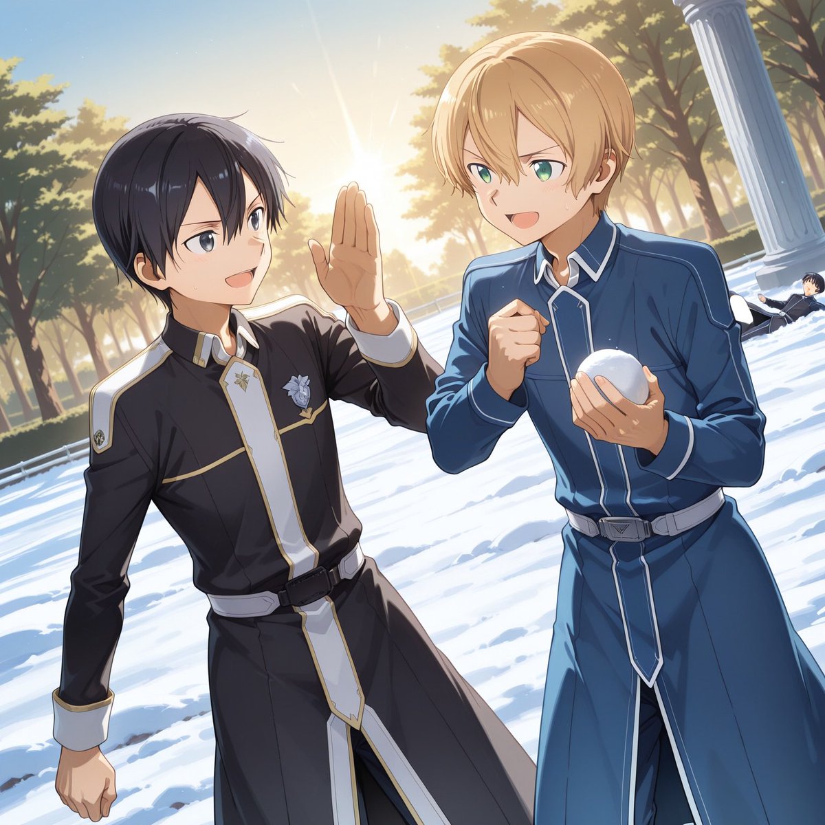 Cosmosart tweet media