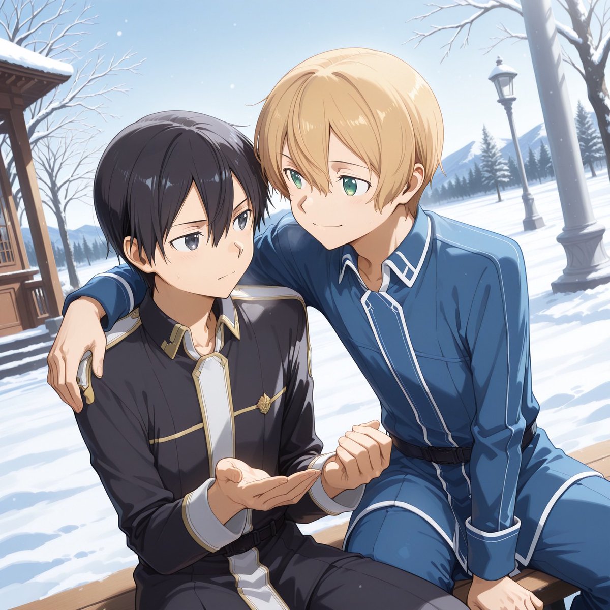 Cosmosart tweet media