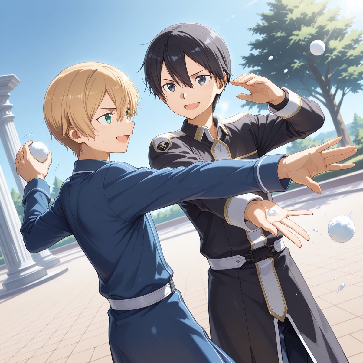 Cosmosart tweet media