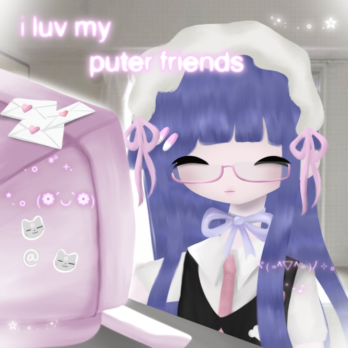 girlonline is minting🪽 tweet media