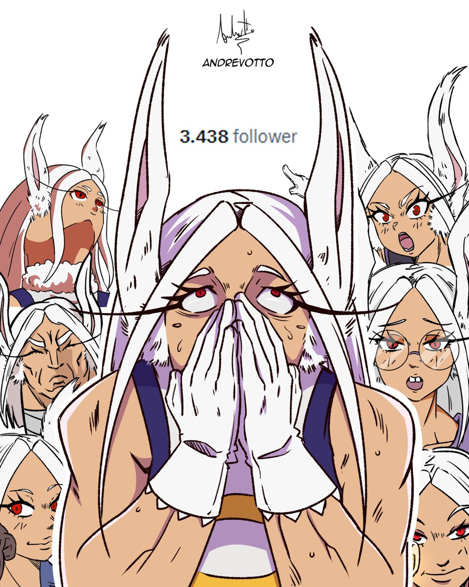 Andrevotto 🎨Digital Artist 🎨 F**k you AI tweet media