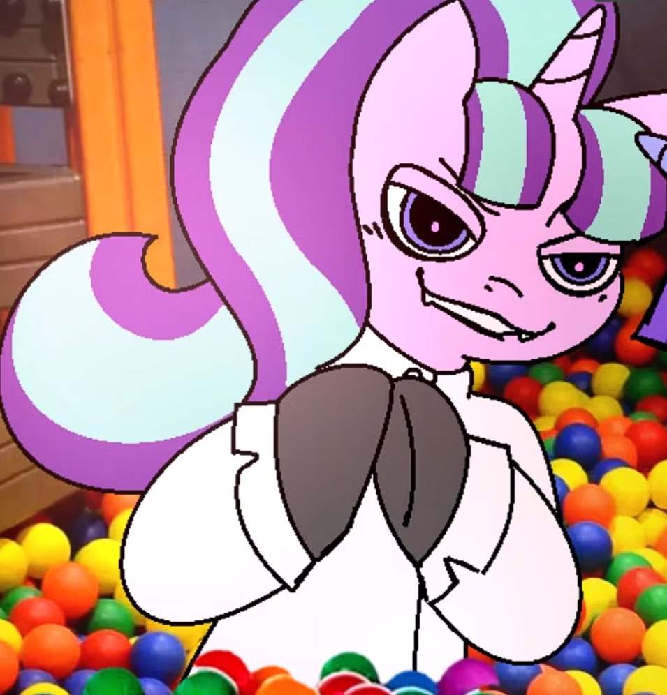 GlimmyGOD 🔜 MF '26😤 tweet media