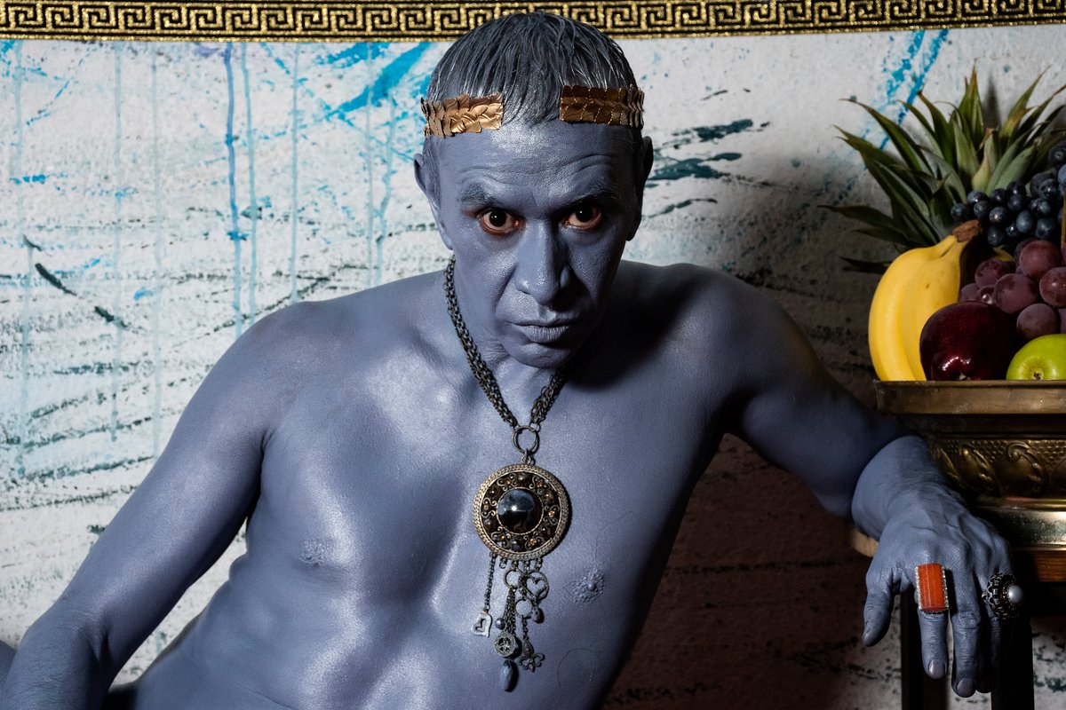 C. Cultural el FoCo tweet media